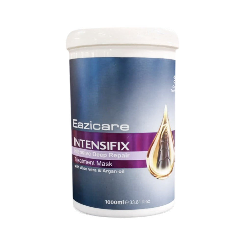 EAZICARE I.D.REPAIR MASK LARGE 1000ML