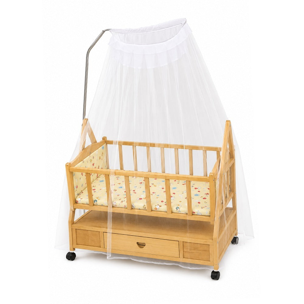 BABY WOODEN COAT 187 BBZ