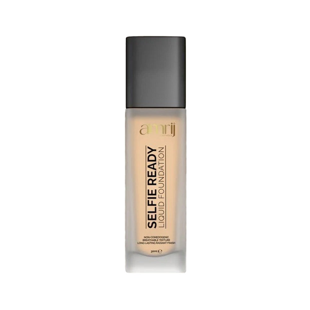 AMRIJ SELFIE READY LIQUID FOUNDATION
