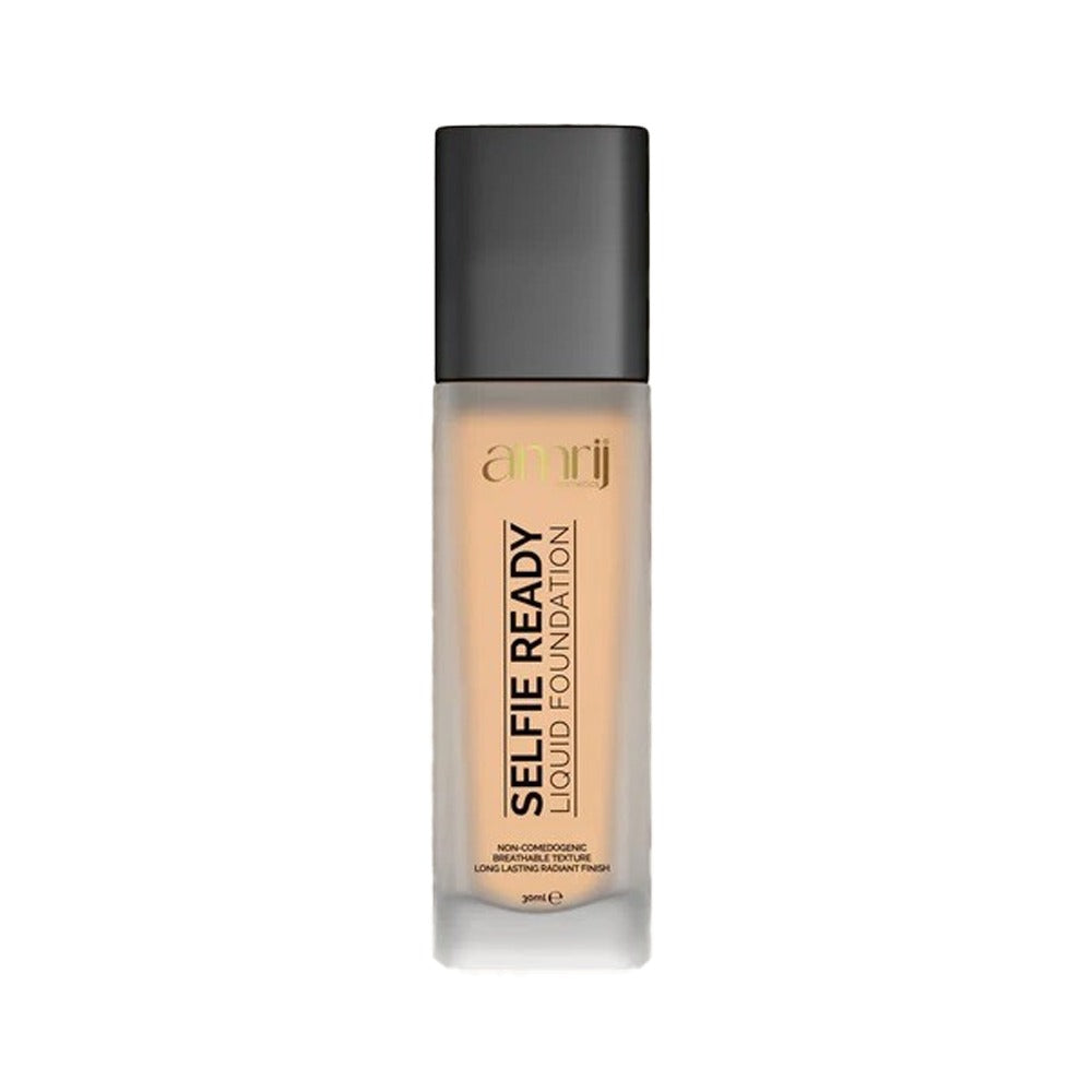AMRIJ SELFIE READY LIQUID FOUNDATION