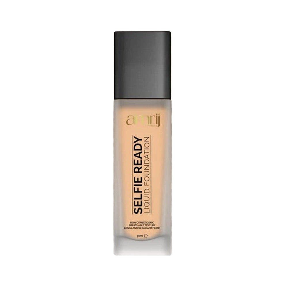 AMRIJ SELFIE READY LIQUID FOUNDATION