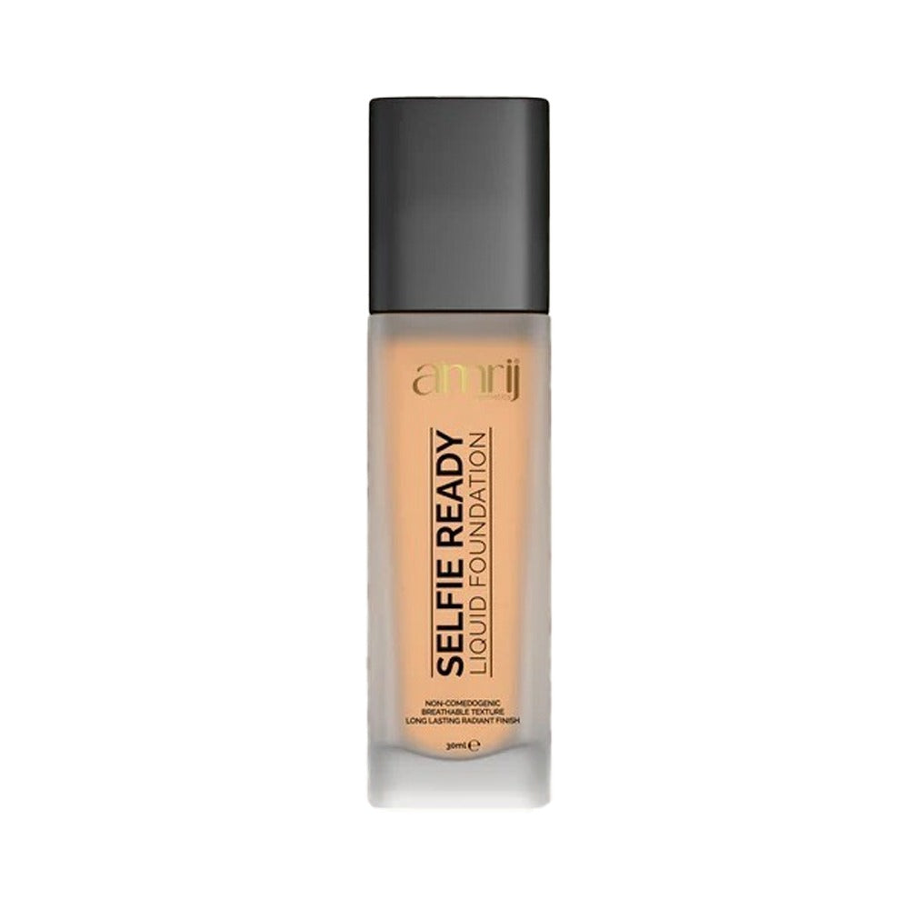 AMRIJ SELFIE READY LIQUID FOUNDATION