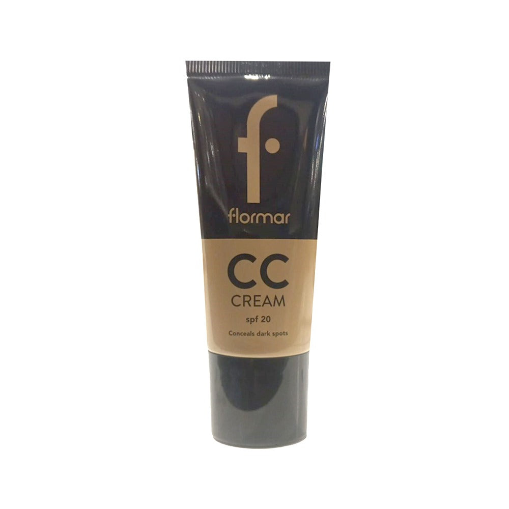 FLORMAR CC CREAM 35ML