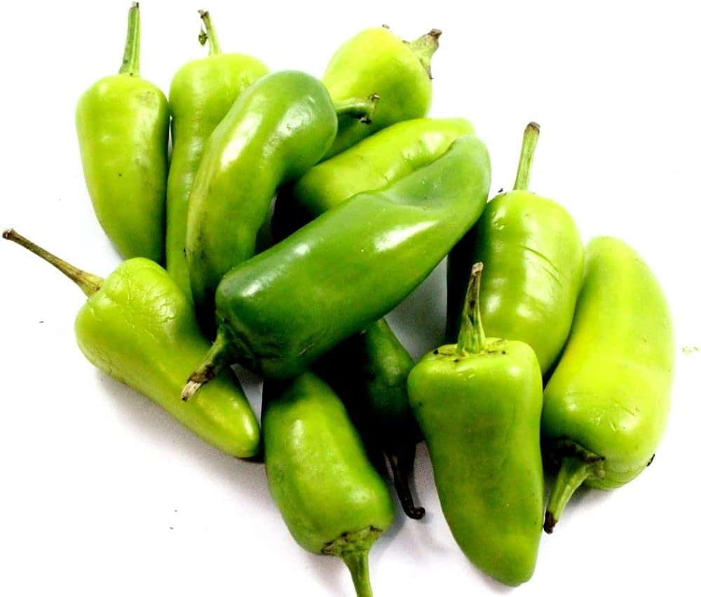 GREEN CHILLI(Sabz mirch) (1 KG TO 250 GM)