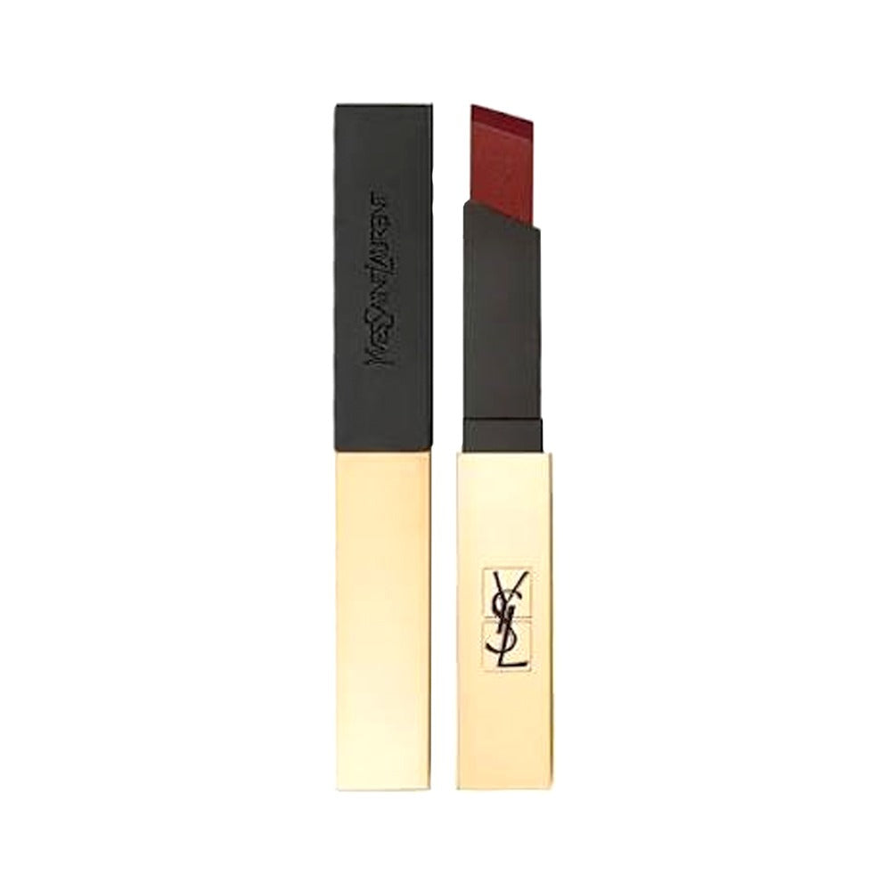 YSL MAKEUP LIPSTICK ROUGE PUR COUTURE THE SLIM 416