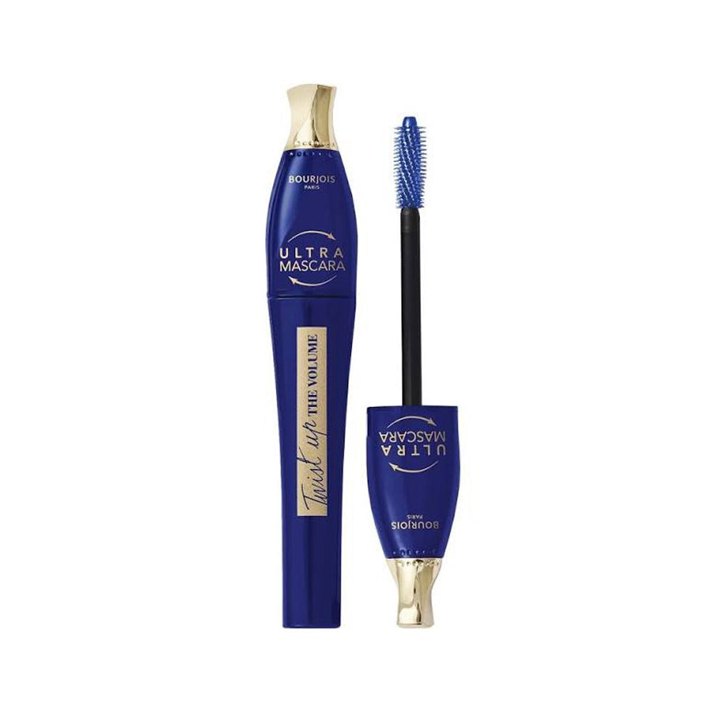 BOURJOIS TWIST UP THE VOLUME MASCARA -03 U