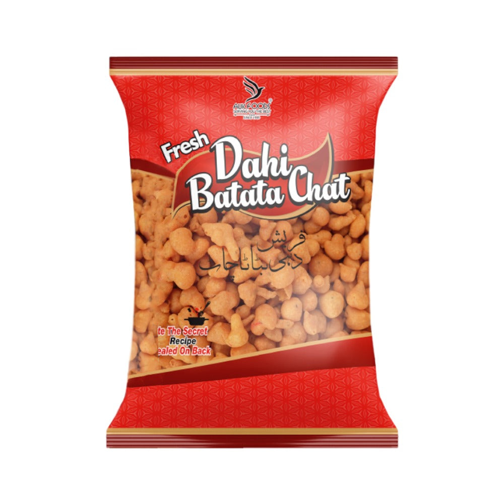 0039 BATATA CHAT LARGE 500GM