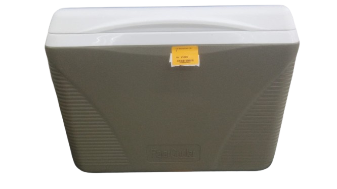 ICE BOX WOTION 44 LTR HS758