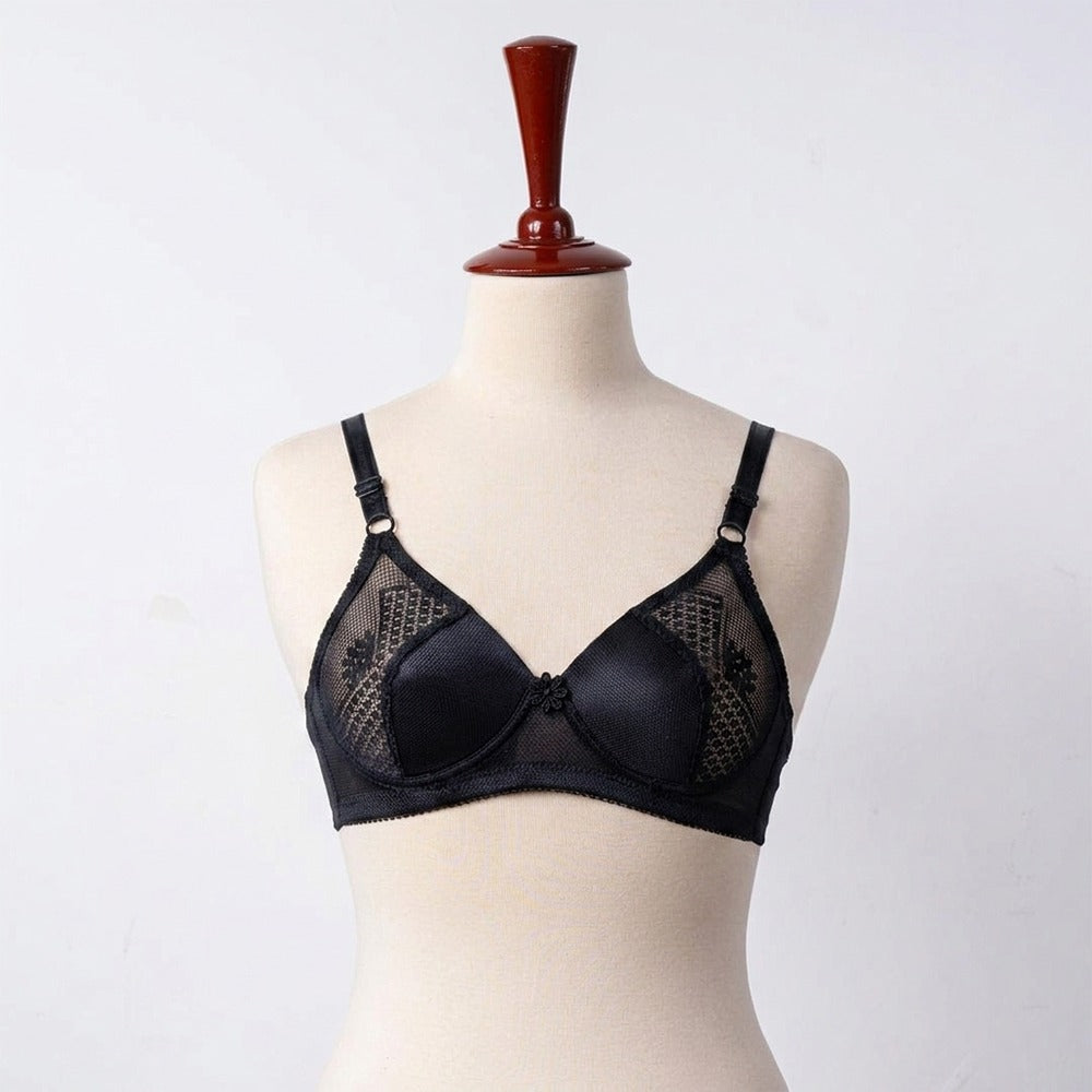 Belleza Lingerie Lighty Padded Non Wire Bra - 329