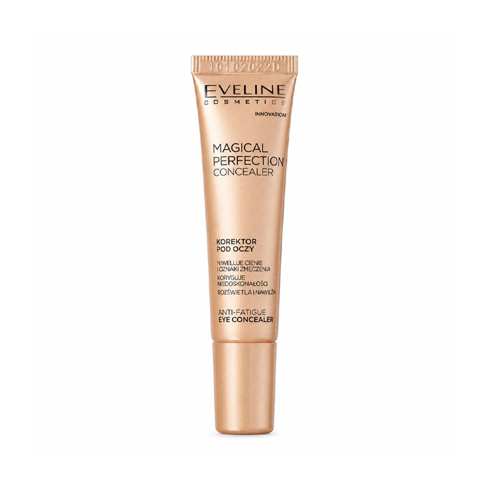 EVELINE MAGICAL PERFECTION EYE CONCEALER 15ML