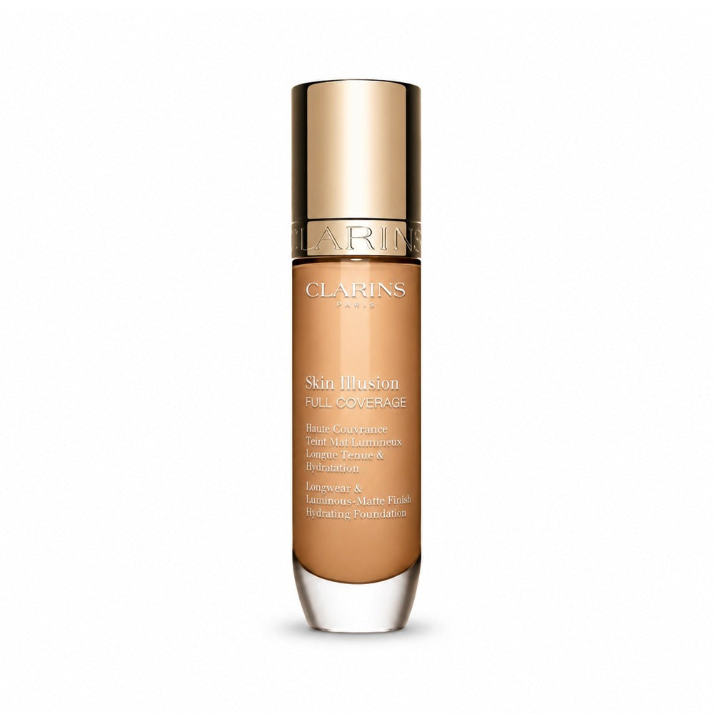 CLARINS FOUNDATION SIFC 30ML