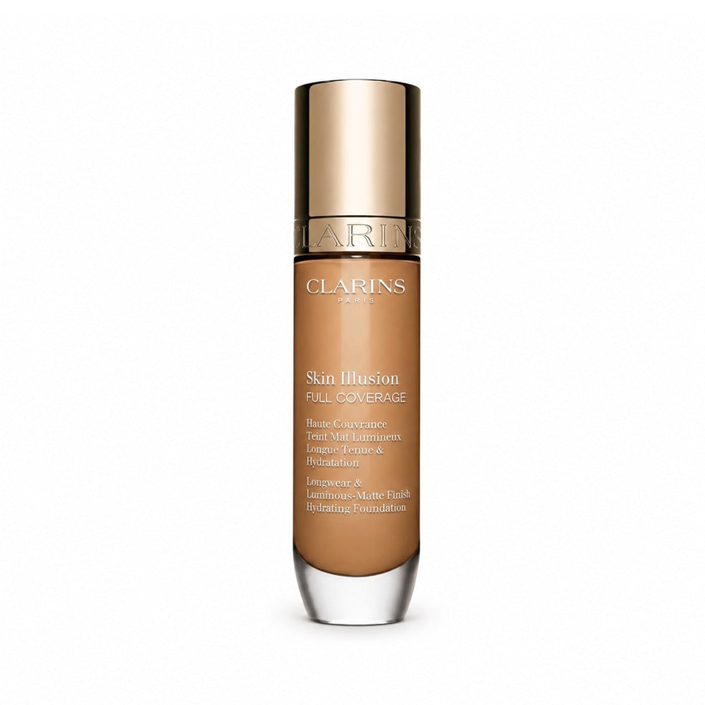 CLARINS FOUNDATION SIFC 30ML