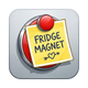 FRIDGE MAGNET