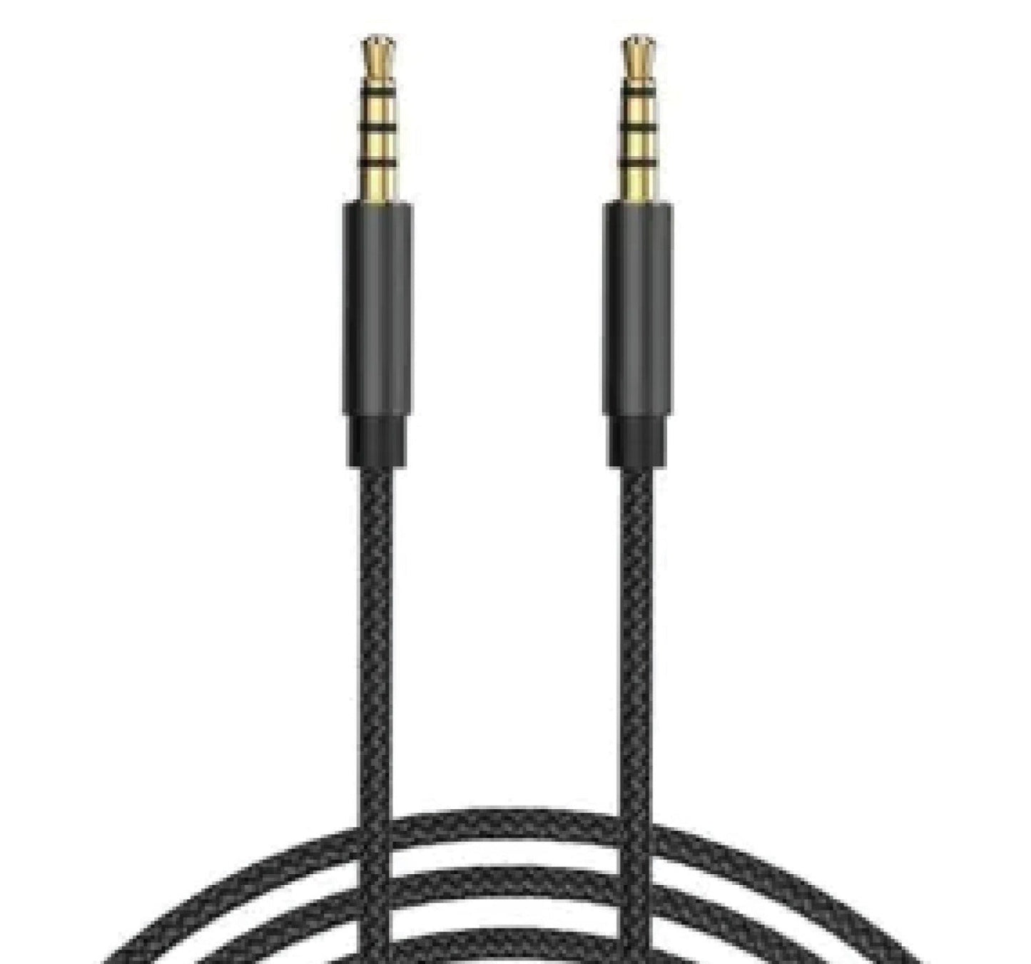 Wiwu 3.5Mm Stereo Aux Cable