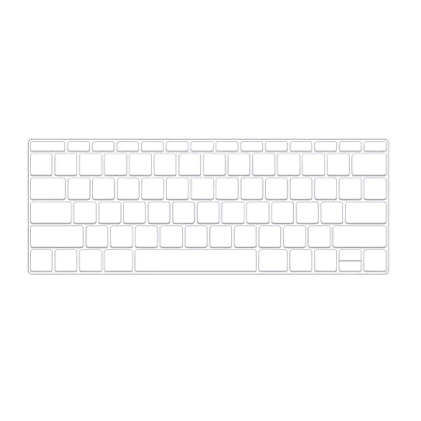 Wiwu Laptop Keyboard Protector 13.3-Inch