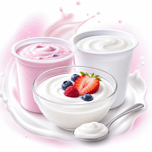 Yogurt