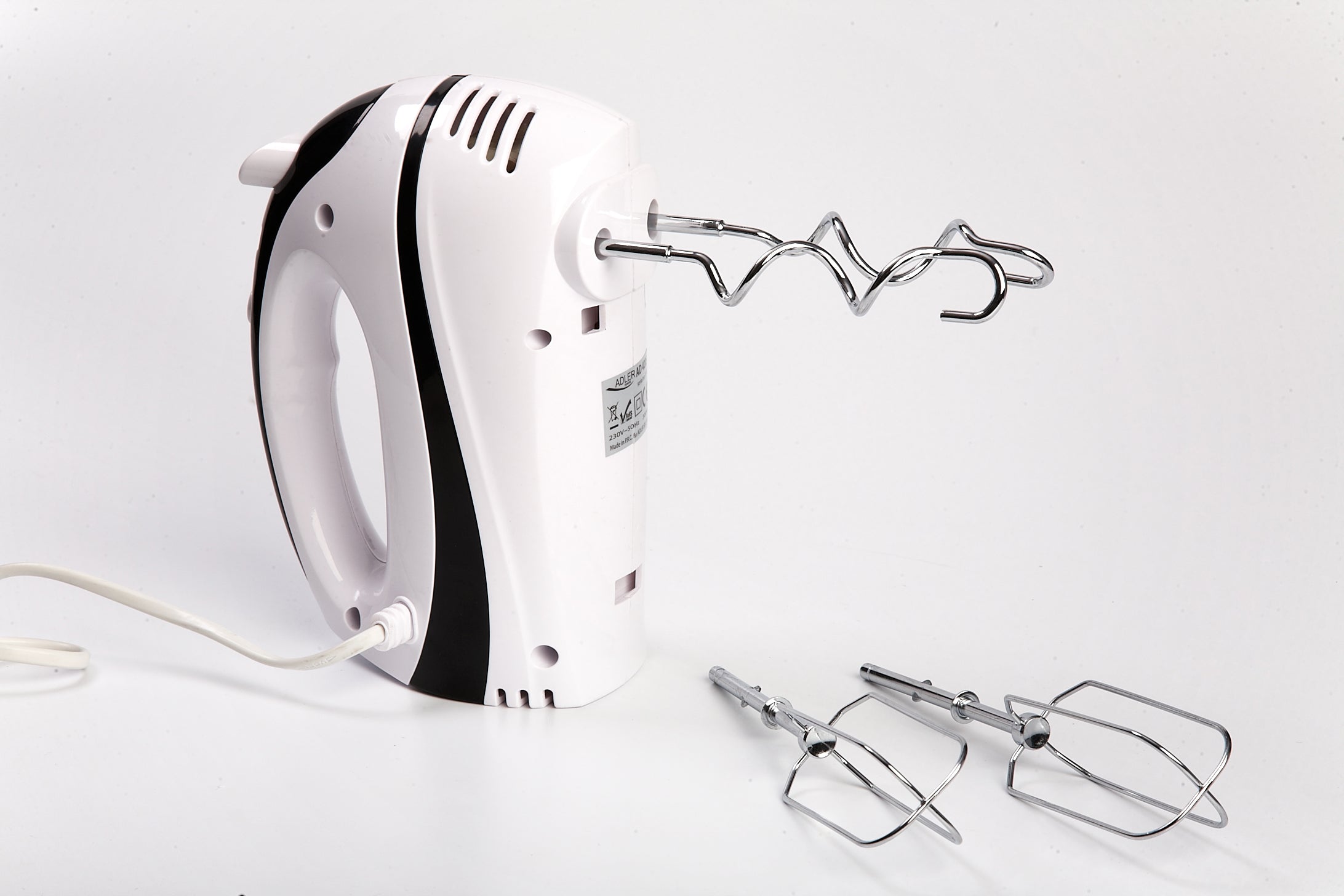 ADLER HAND MIXER AD4205