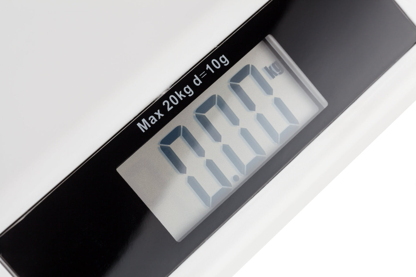 ADLER EUROPE BABY SCALE AD8139