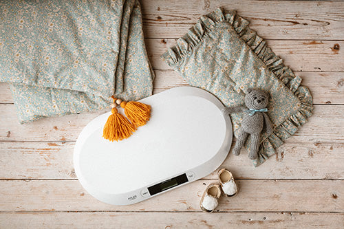 ADLER EUROPE BABY SCALE AD8139