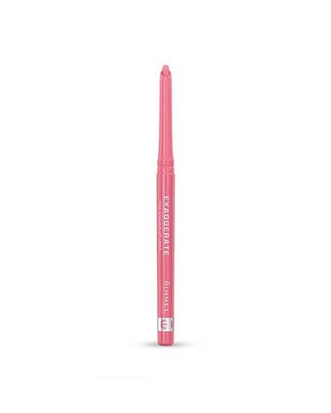 EXAGGERATE LIP LINER  YOU ALL MINE 101 PCS