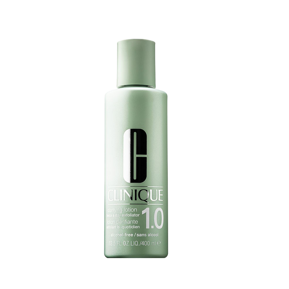 CLINIQUE CLARIFYING LOTION 1 400 ML