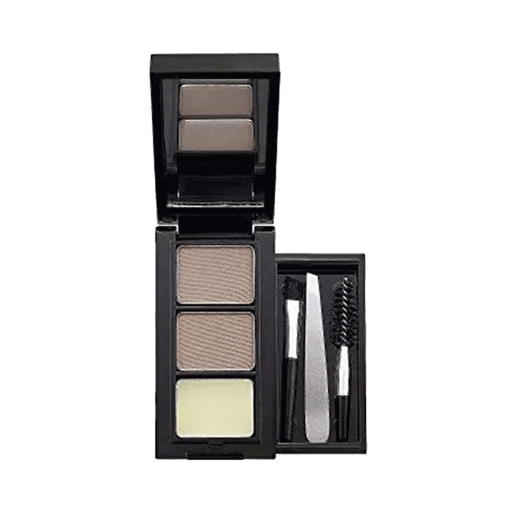 SEPHORA KIT EYEBROW NUTMEG BRO WN N 02 PC