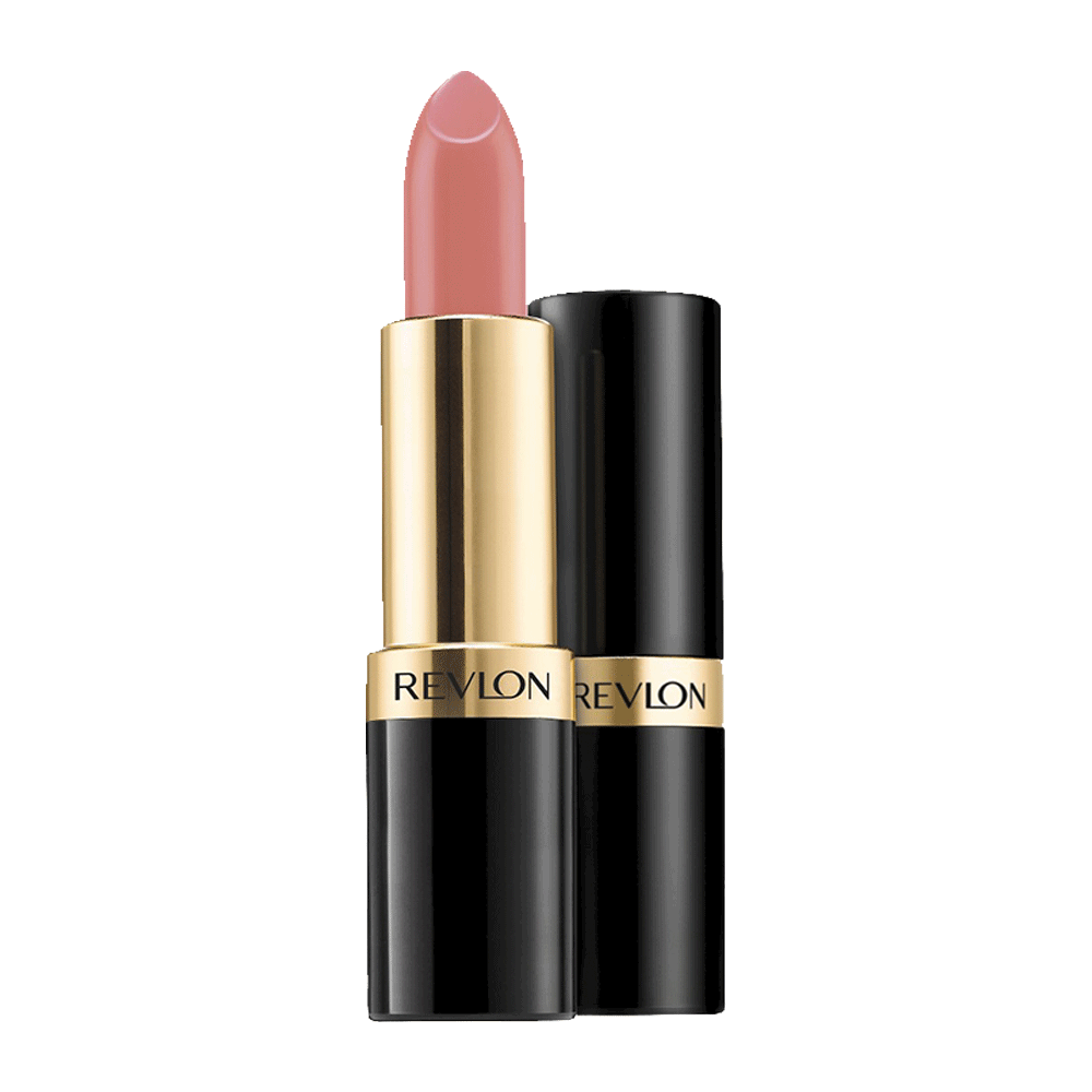 NEW REVLON SUPER LUSTROUS LIPSTICK SUPER LUSTROUS LIPSTIC