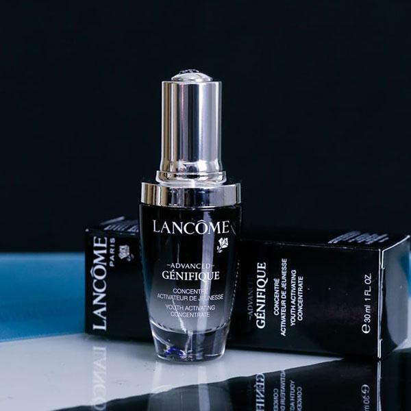 LANCOME ADVANCED GENIFIQUE YOUTH ACTIVATING CONCENTRATE PC