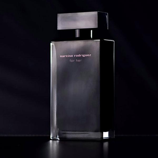NARCISO RODRIGUEZ FOR HER EDT 100ML