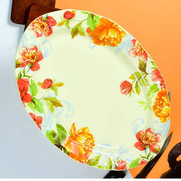 DISH CLAYTON 1901FS