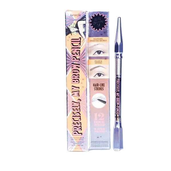 BENEFIT PRECISELY MY BROW PENCIL NO-4