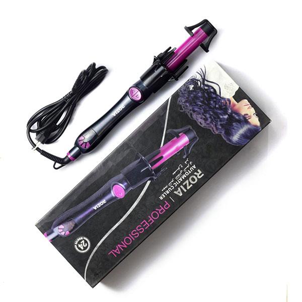 ROZIA CURLER IR HR777 BASIC