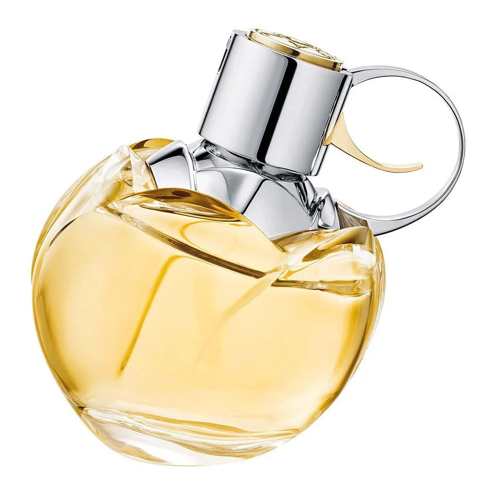 AZZARO WANTED GIRL EDP 80ML