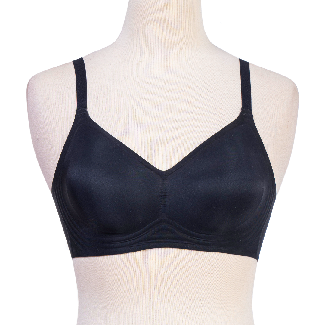 BELLEZA NON WIRE PADDED BRA B81