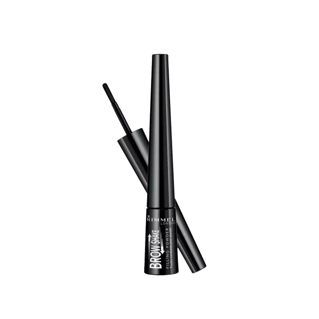 RIMMEL BROW THIS WAY SHAKE BLACK PC