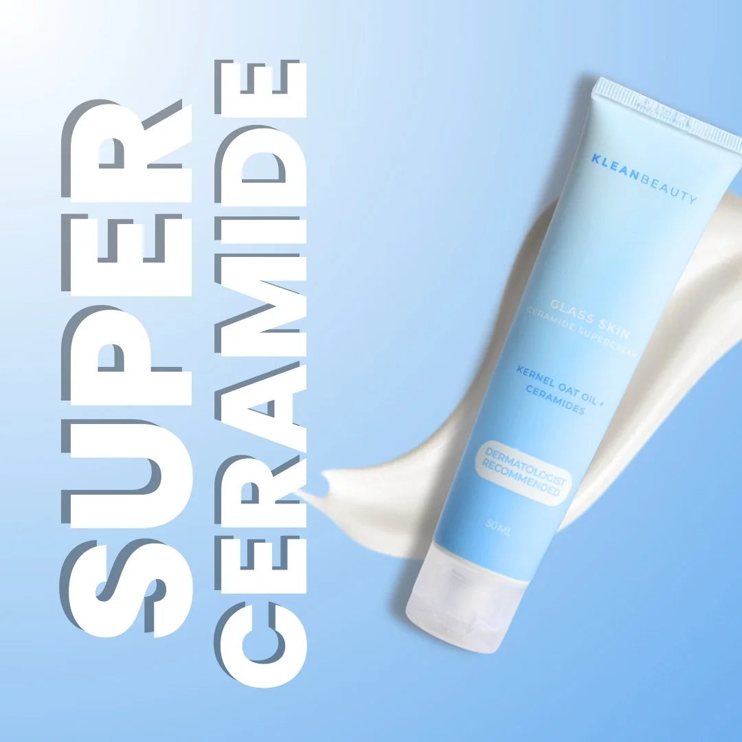 KLEAN BEAUTY CERAMIDE SUPERCREAM 50 ML