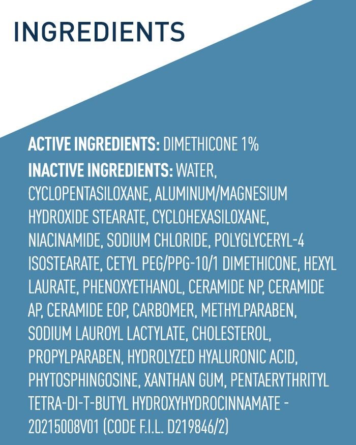 CERAVE THE RAPEUTIC HAND CREAM 85 G