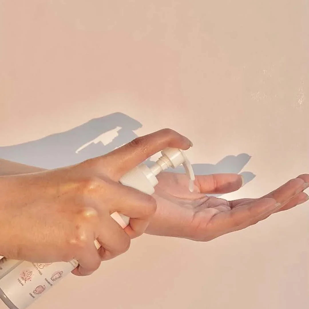 KLEAN BEAUTY CLARIFYING GEL CLEANSER 50 ML