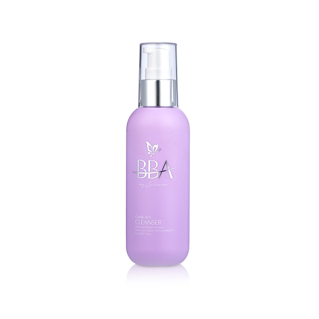 BEAUTY BY AMNA GENTLE SKIN CLEANSER