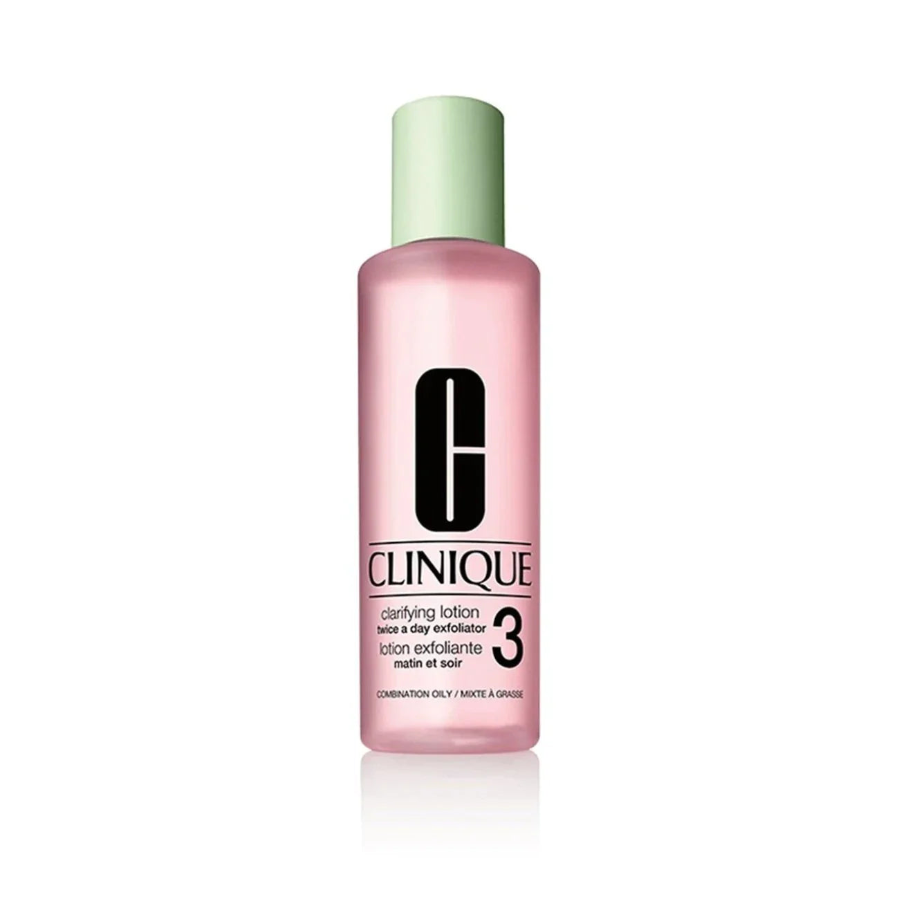 CLINIQUE CLARIFYING LOTION 3 400 ML