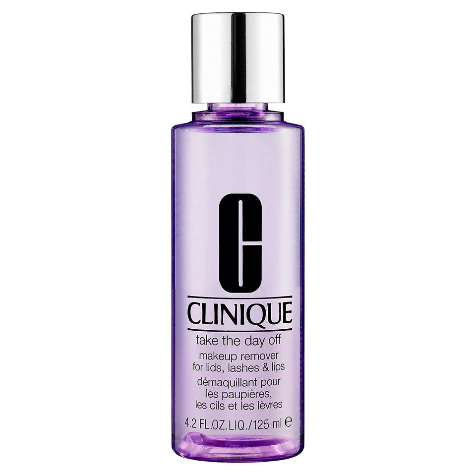 CLINIQUE TAKE THE DAY OFF MAKE UP REMOVER 125 ML