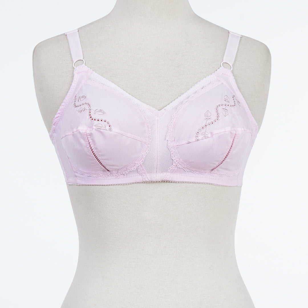 BELLEZA COMFY-15 Bra