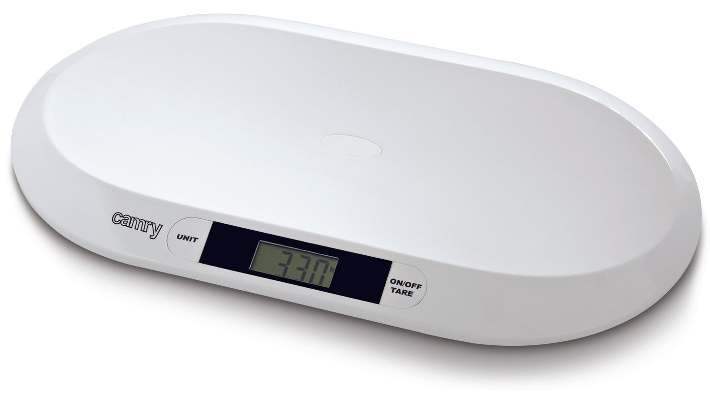 ADLER EUROPE BABY SCALE AD8139