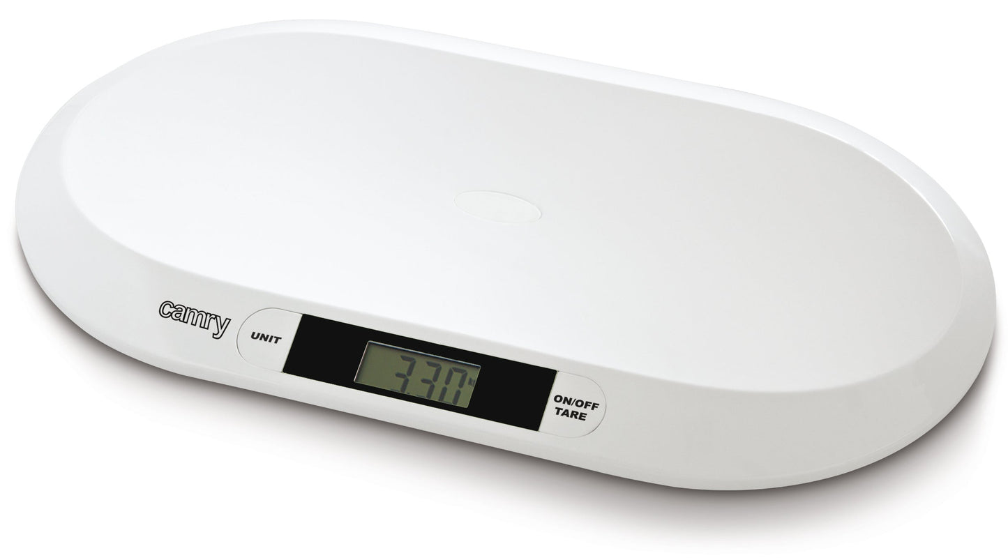 ADLER EUROPE BABY SCALE AD8139