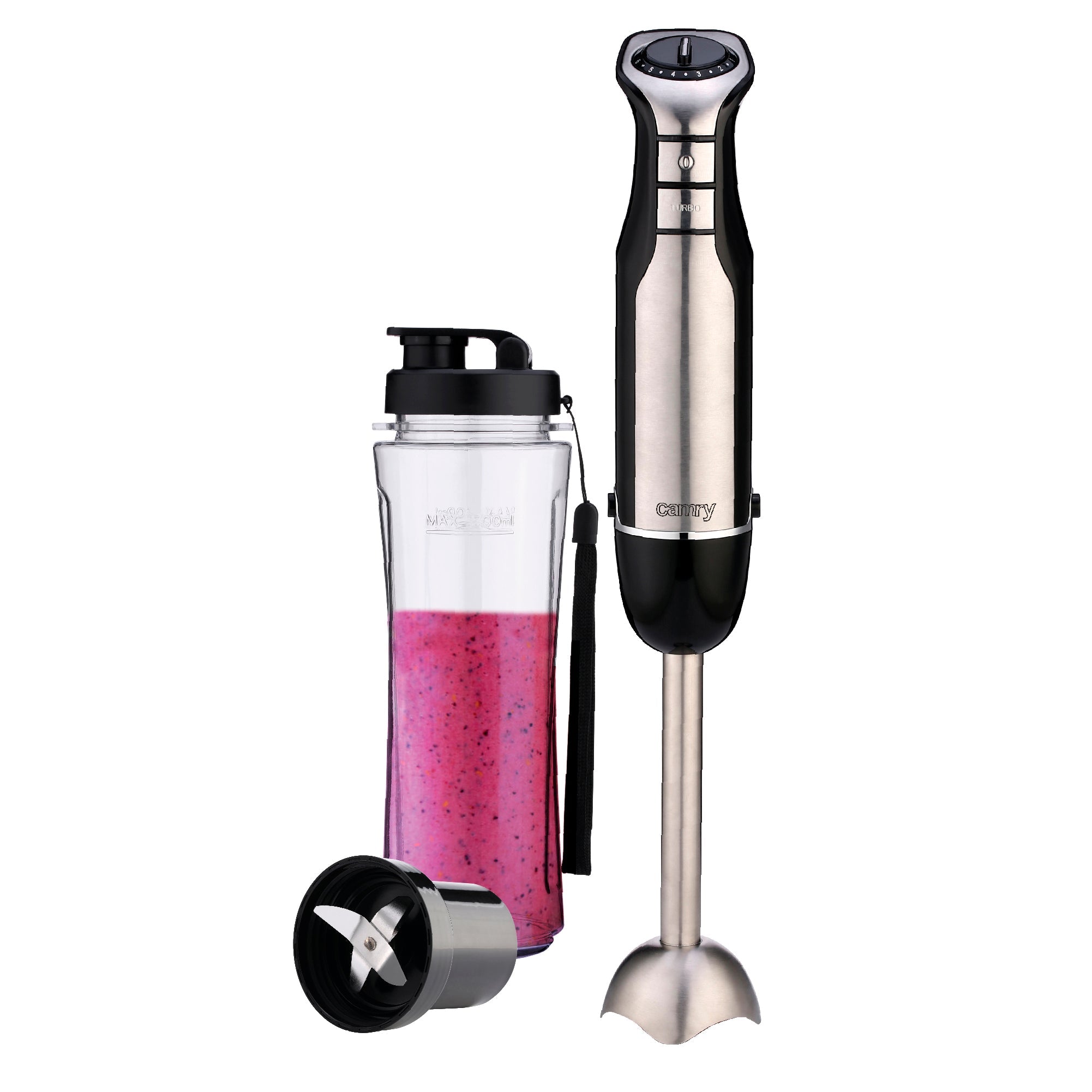 CAMRY BLENDER CR4615