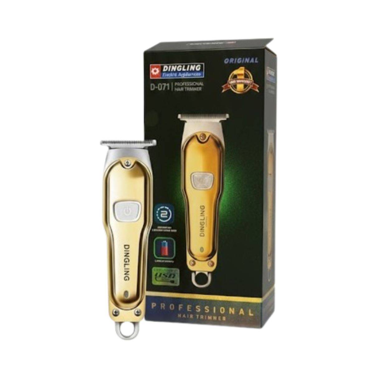 DINGLING TRIMMER D-071
