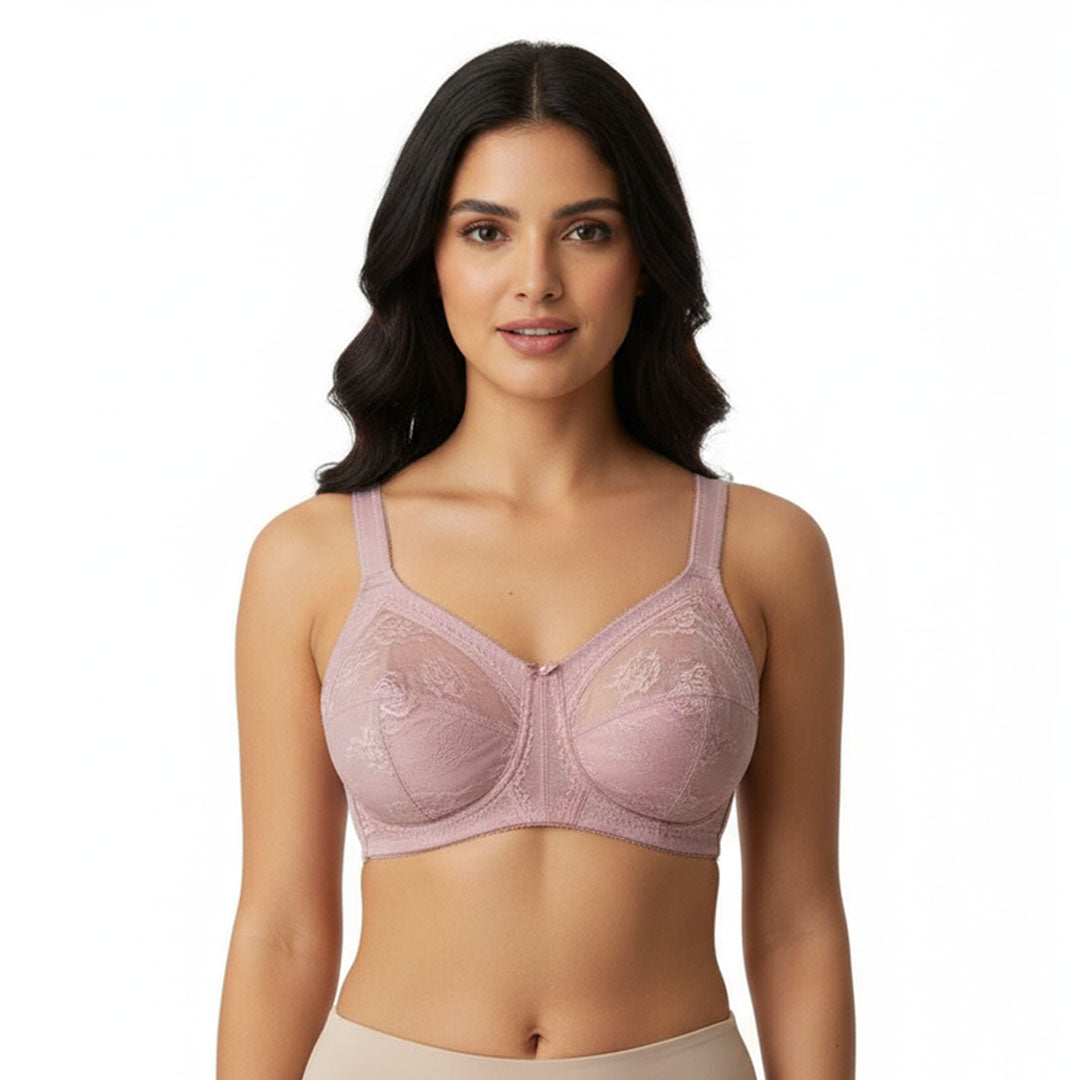 Dourine League Bra - T/PINK 004