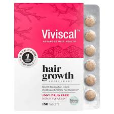 Viviscal Hair Growth