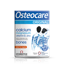 Osteocare Original for Ideal for Vegans