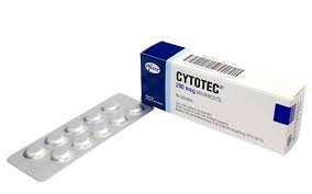Cytotec 200